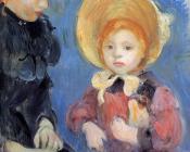 贝尔特 摩里索特 : The Black Finger Bandage